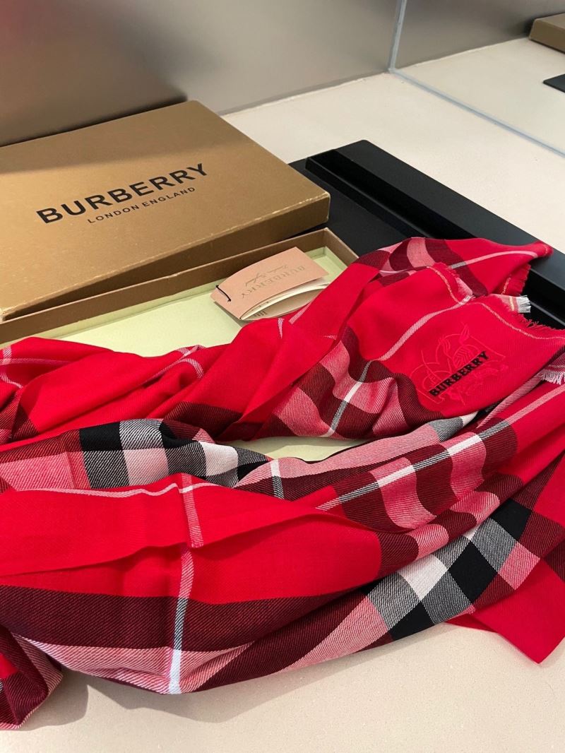 Burberry Scarf